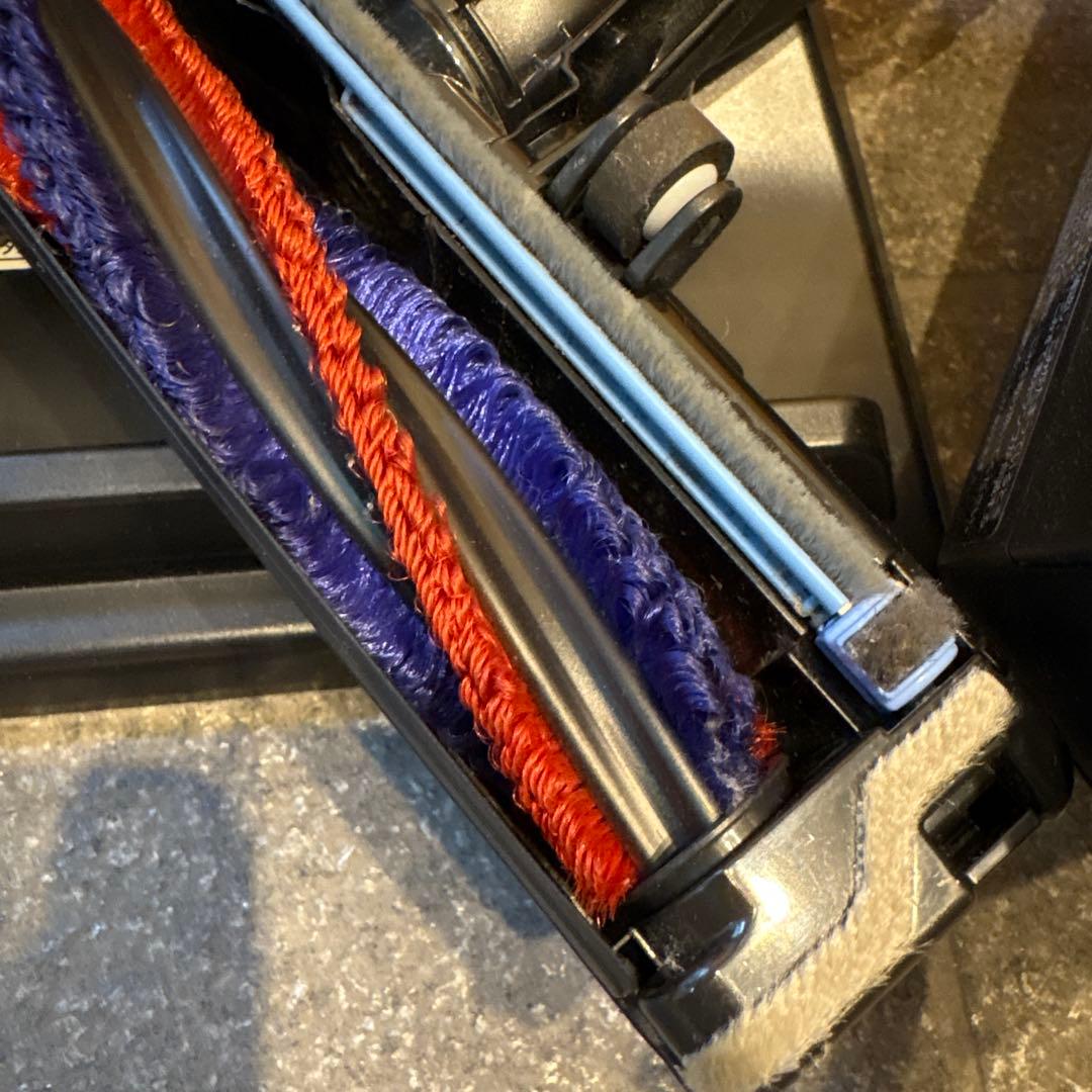 日立　日立充電式掃除機　PKV-BK3L　2024年製