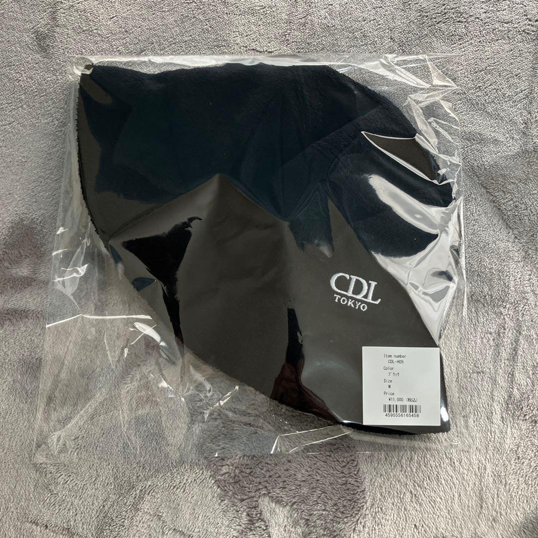 帽子 CDL Pile Bucket Hat