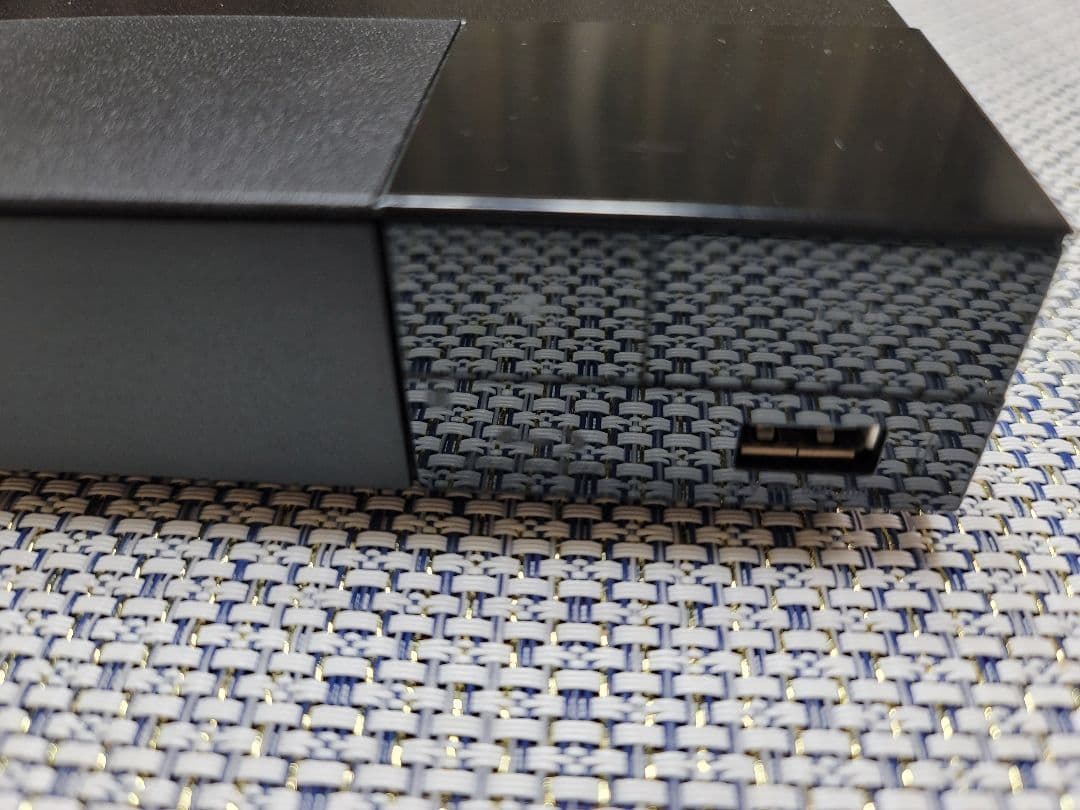 SONY BDP-S1500 ブルーレイディスクプレーヤ