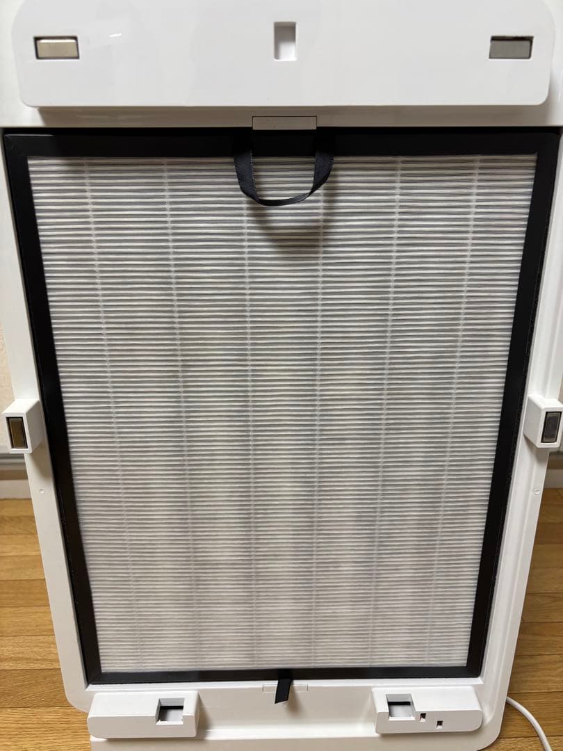 【超美品】空気清浄機能付オゾン除菌・脱臭器BT-180H タムラテコ社製