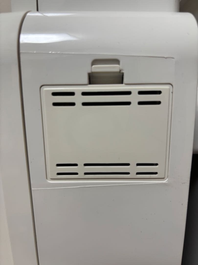 【超美品】空気清浄機能付オゾン除菌・脱臭器BT-180H タムラテコ社製