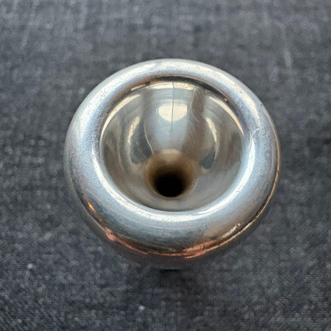 BACH CORP. 7CFL 旧刻印