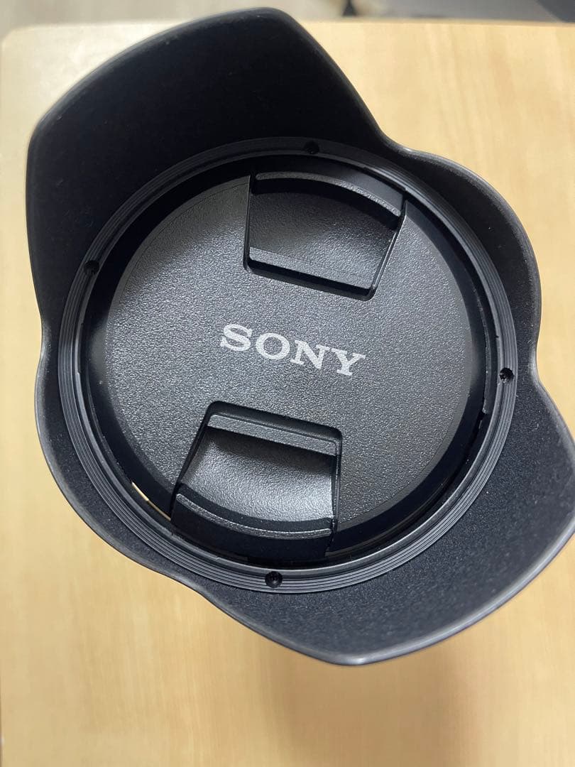 レンズ(ズーム) SONY FE 24-70mm F2.8 GM