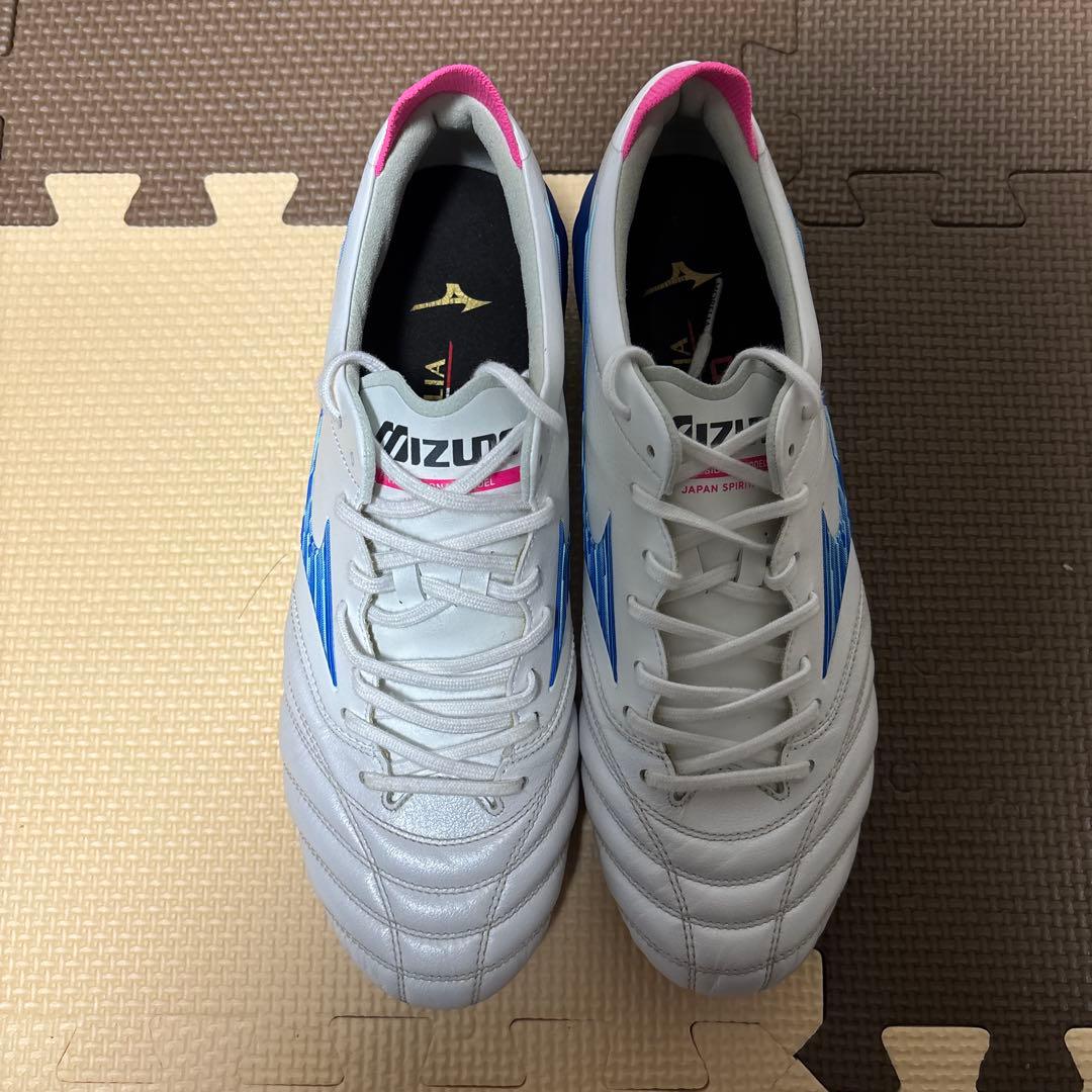 特価モレリアネオ4JAPAN アーバン・エレクトリック・パック26.0cm