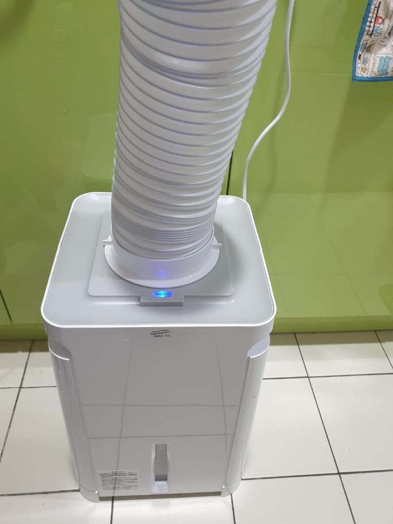 Aナカトミ(NAKATOMI) MAC-10 取り扱い説明書付