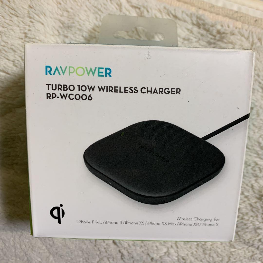 スマホアクセサリー RAVPOWER RP-PC064