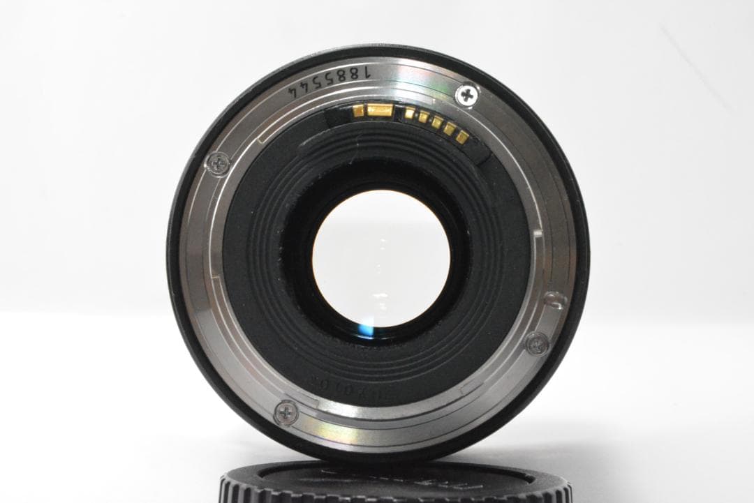 II型 キャノン CANON EF 16-35mm F2.8L USM II