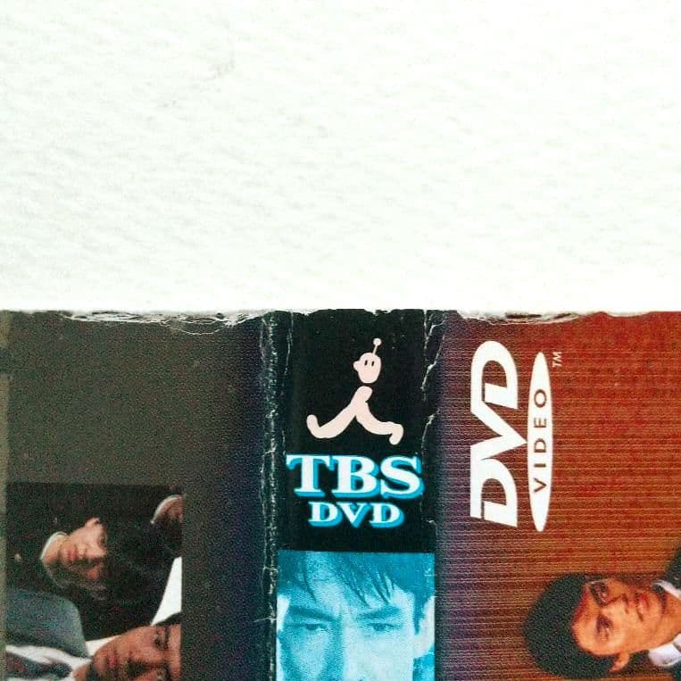 【難有り】スクール・ウォーズ 泣き虫先生の7年戦争 全9巻 レンタル落ちDVD