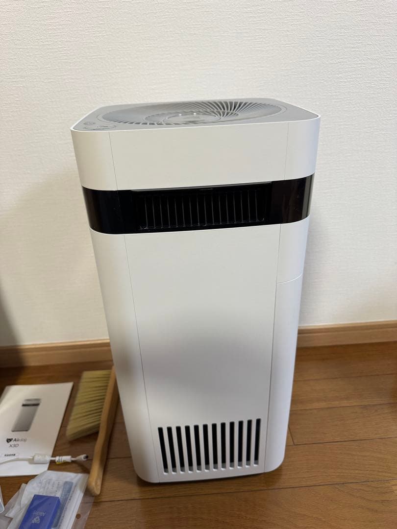 美品 2023年製 Airdog X3d