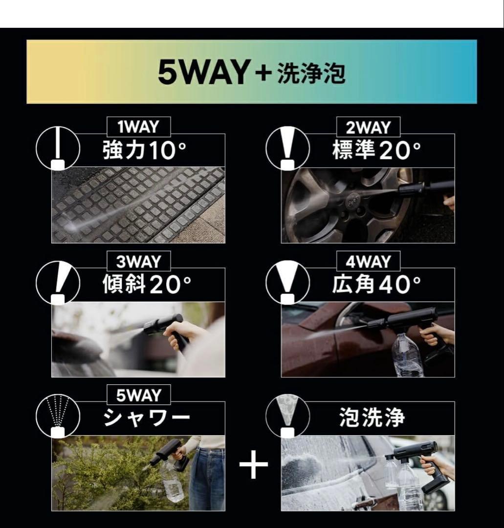 T-PROFESSIONAL ハンディーパワー