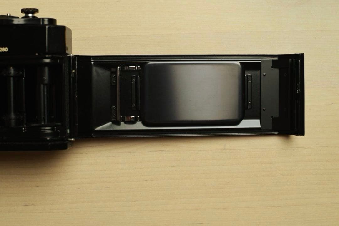 フィルム実写済み　Canon F-1 前期　レンズ5本セット