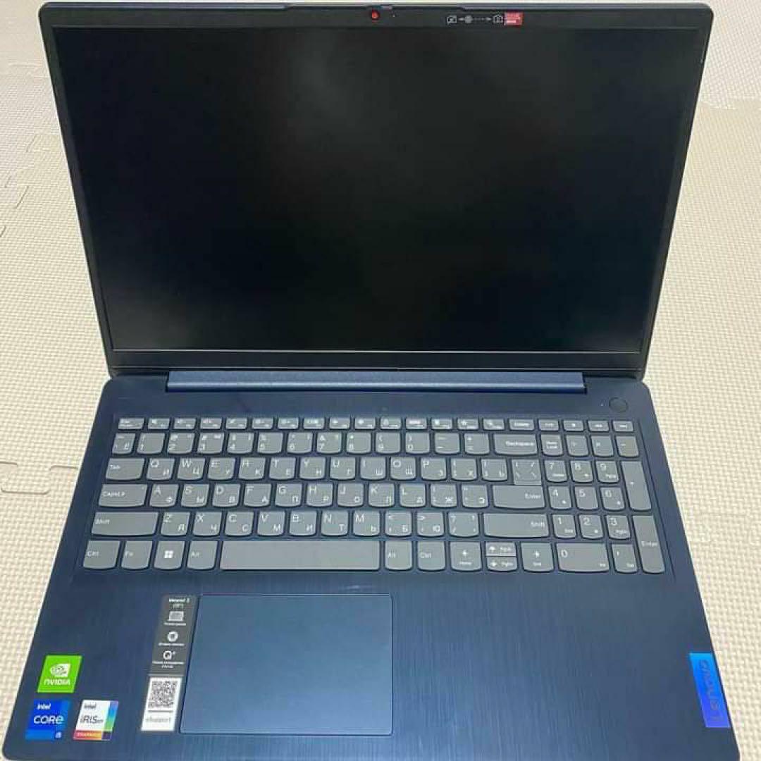 Windowsノート本体 Lenovo IdeaPad L315 ITL6
