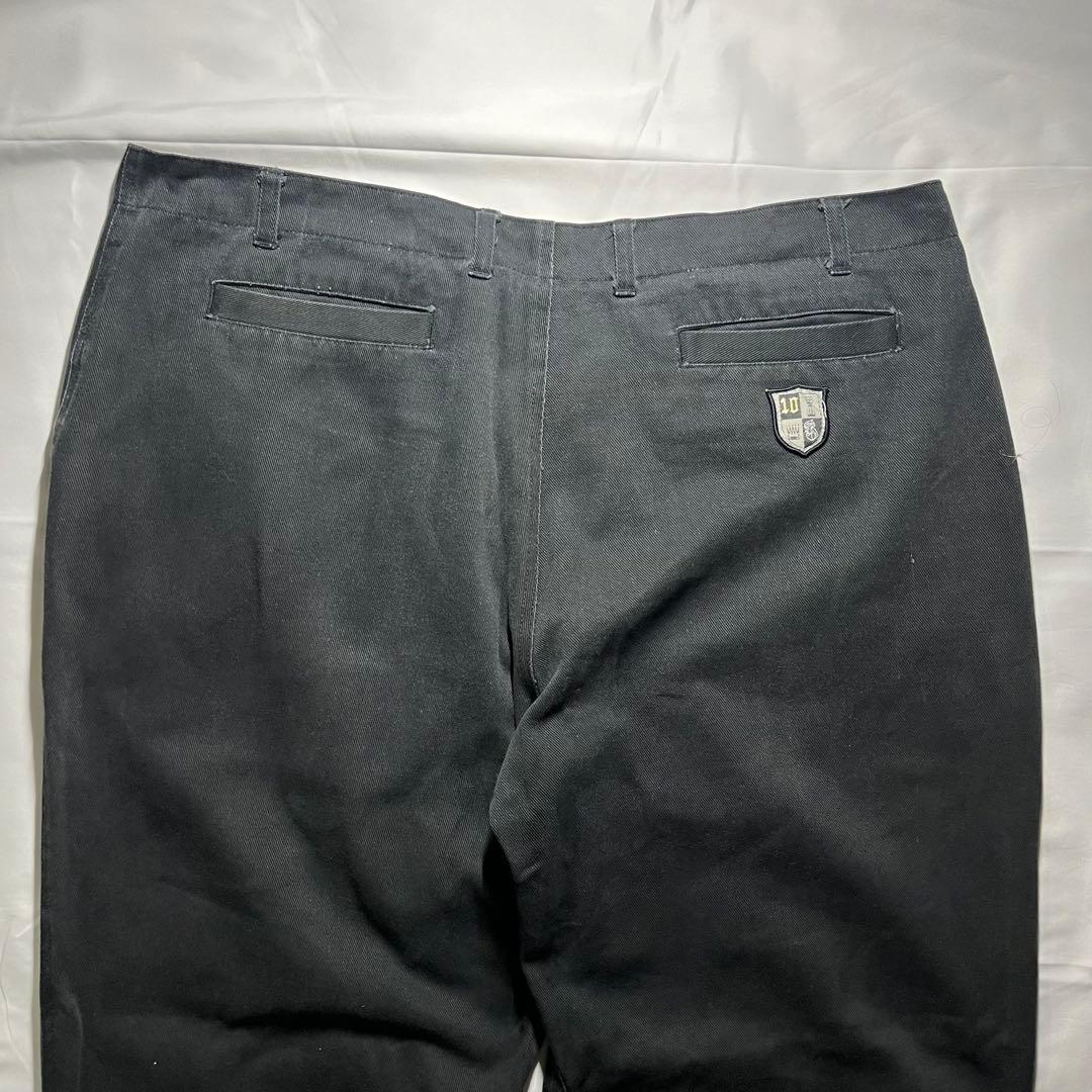 00s y2k バギー デニム archive vintage b系 sk8