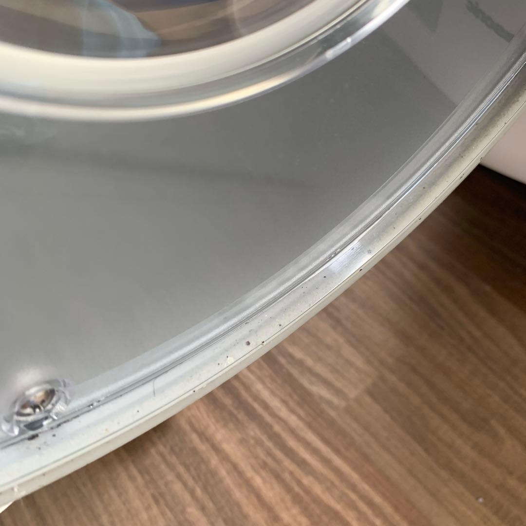 取扱説明書・保証書付き Panasonic NH-D603 電気式衣類乾燥機