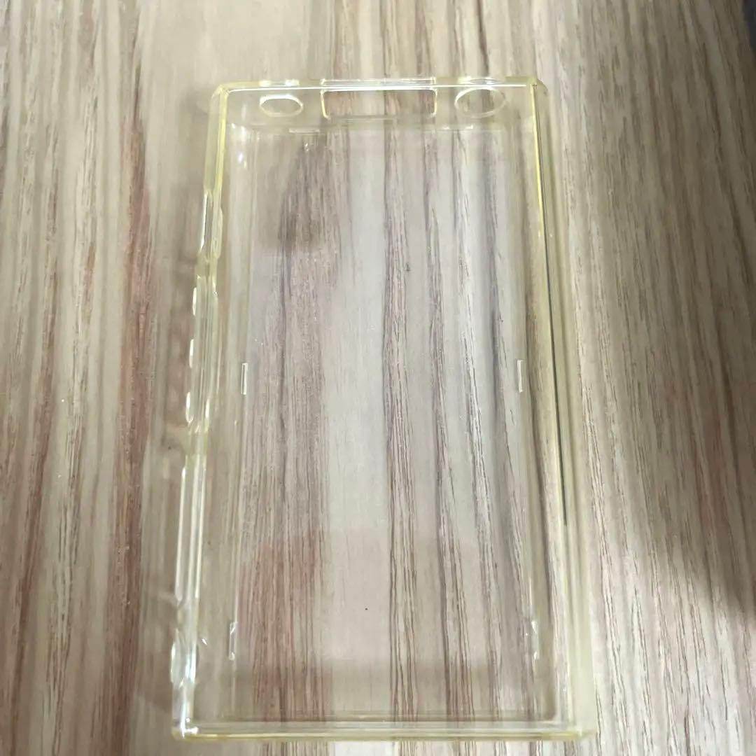 き*ち様 SONY WALKMAN NW-A55 ツイステフロイド