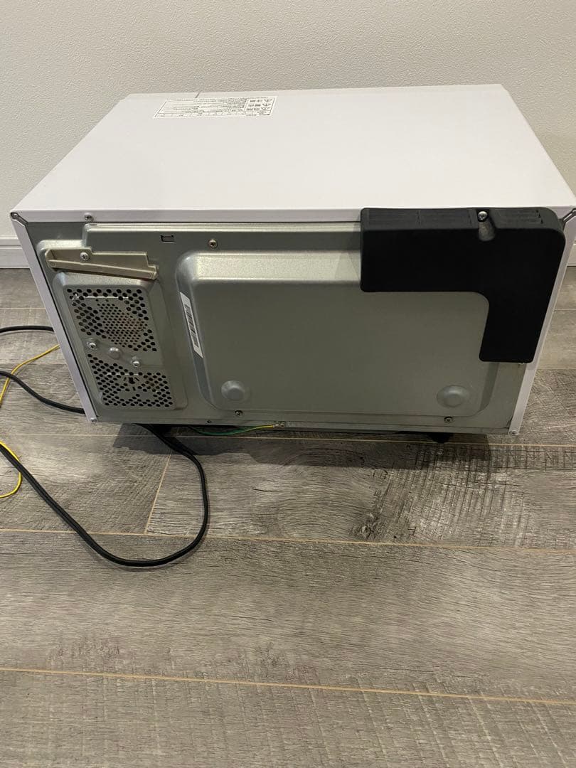 IRIS OHYAMA アイリスオーヤマ多機能オーブンレンジ　24ℓ