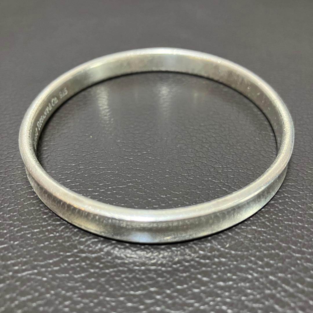 ティファニー　バングル　1837 ブレスレット