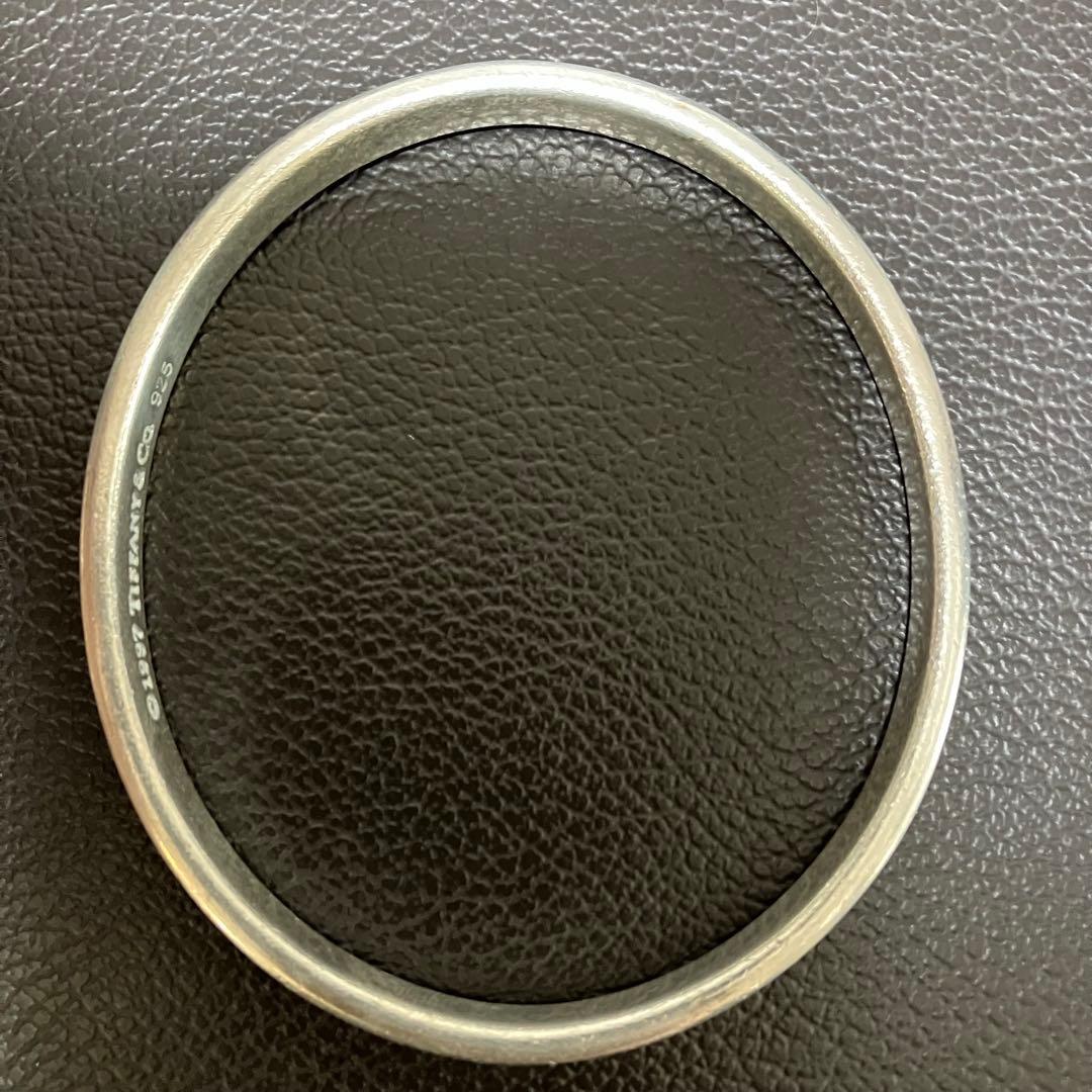 ティファニー　バングル　1837 ブレスレット