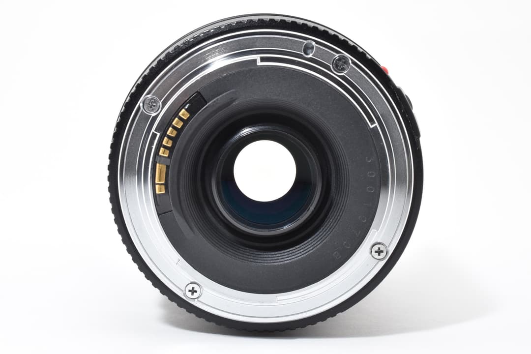 美品 Canon EF 75-300mm 4-5.6 #9588