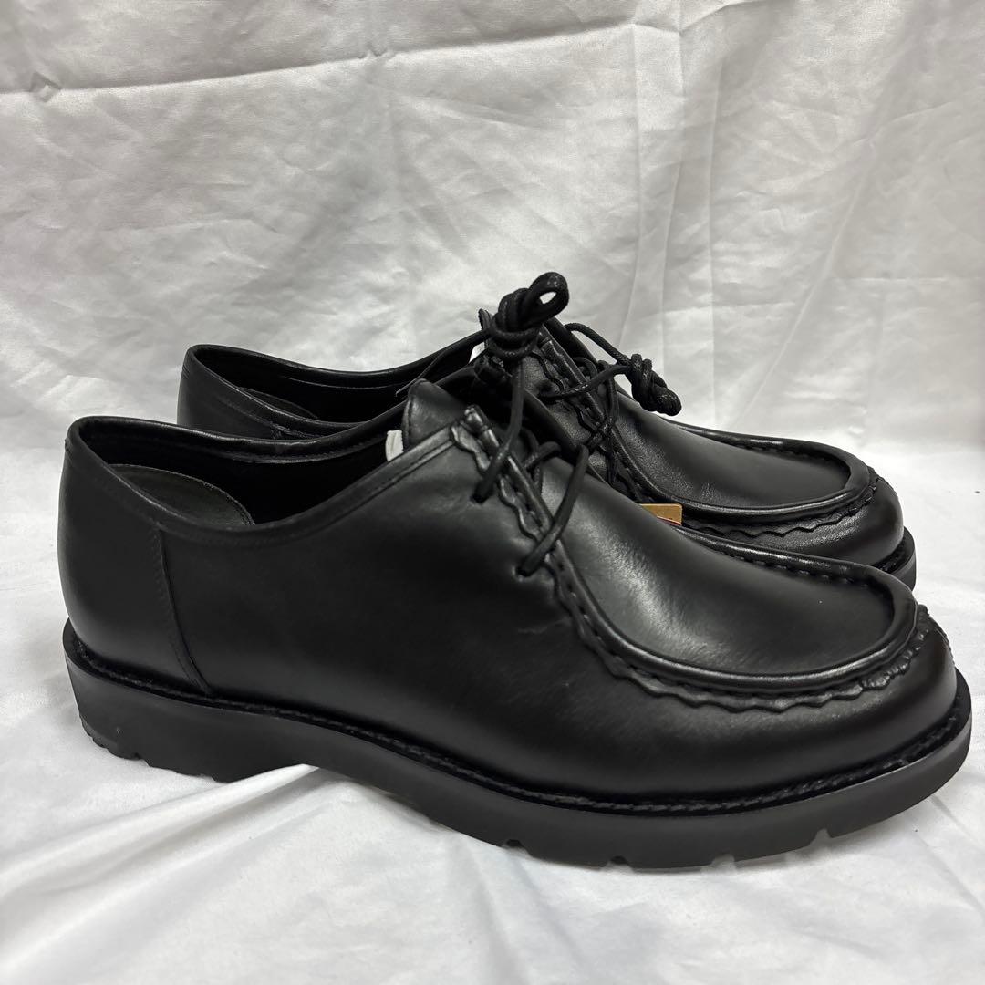 TU-8018 テクシーリュクス　革靴　アシックス　26.5