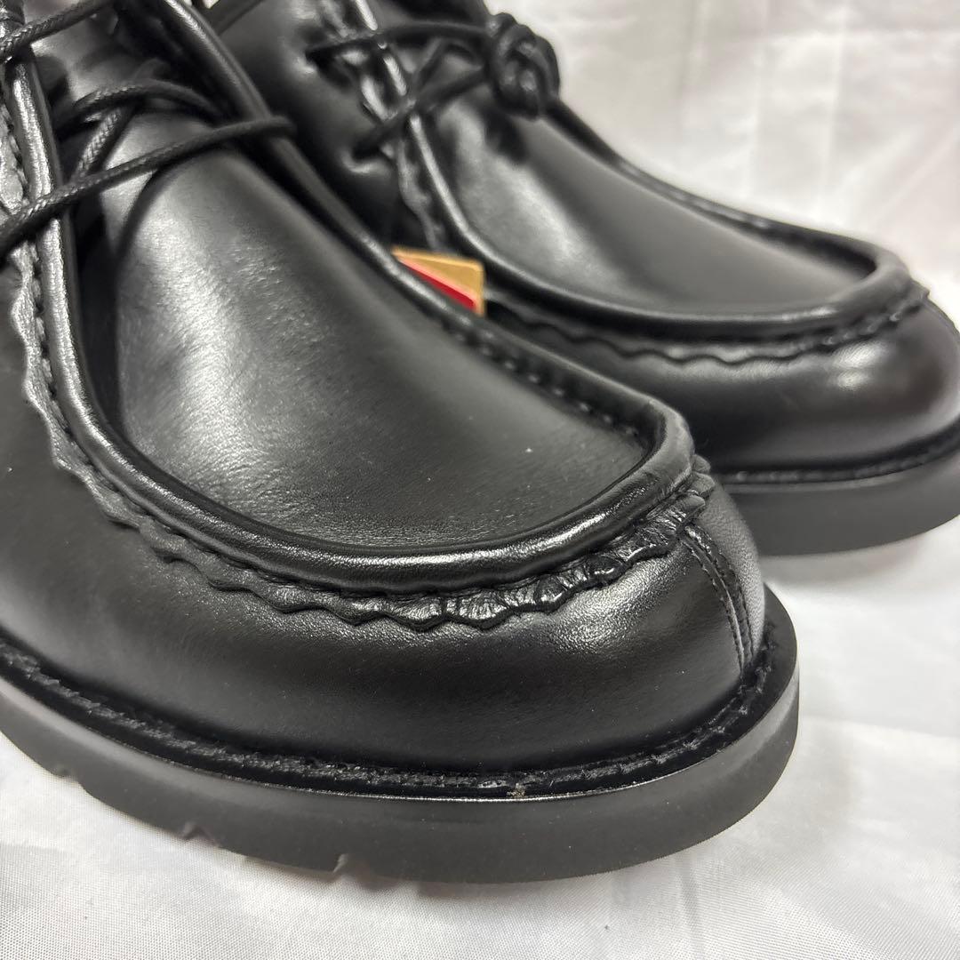 TU-8018 テクシーリュクス　革靴　アシックス　26.5