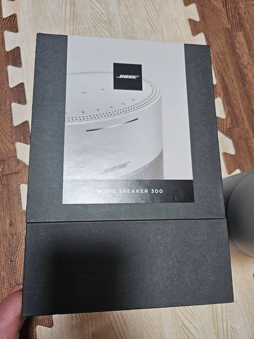 Bose  Speaker 300 ホワイト