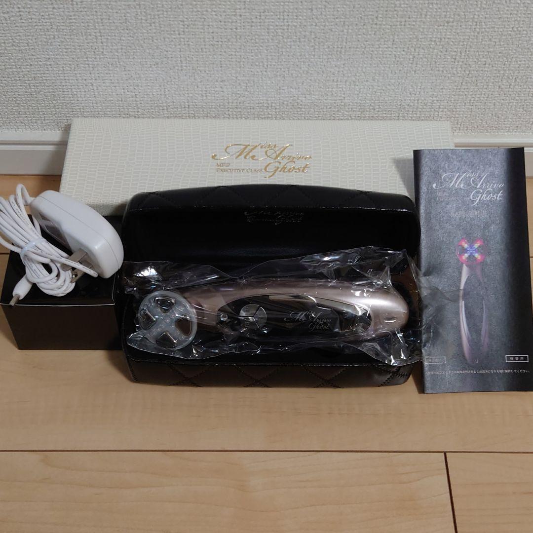 ARTISTIC&CO. MISS ARRIVO GHOST　美顔器