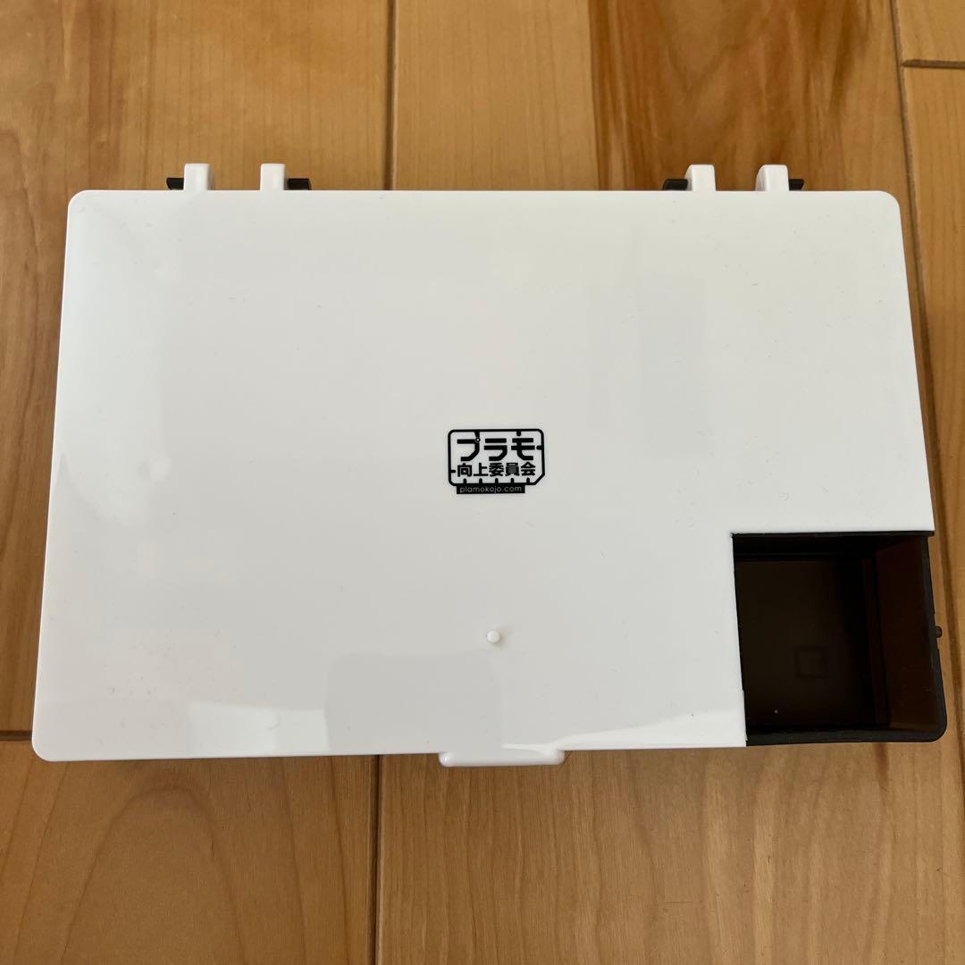 プラモデル工具セット アルティメットニッパー 他