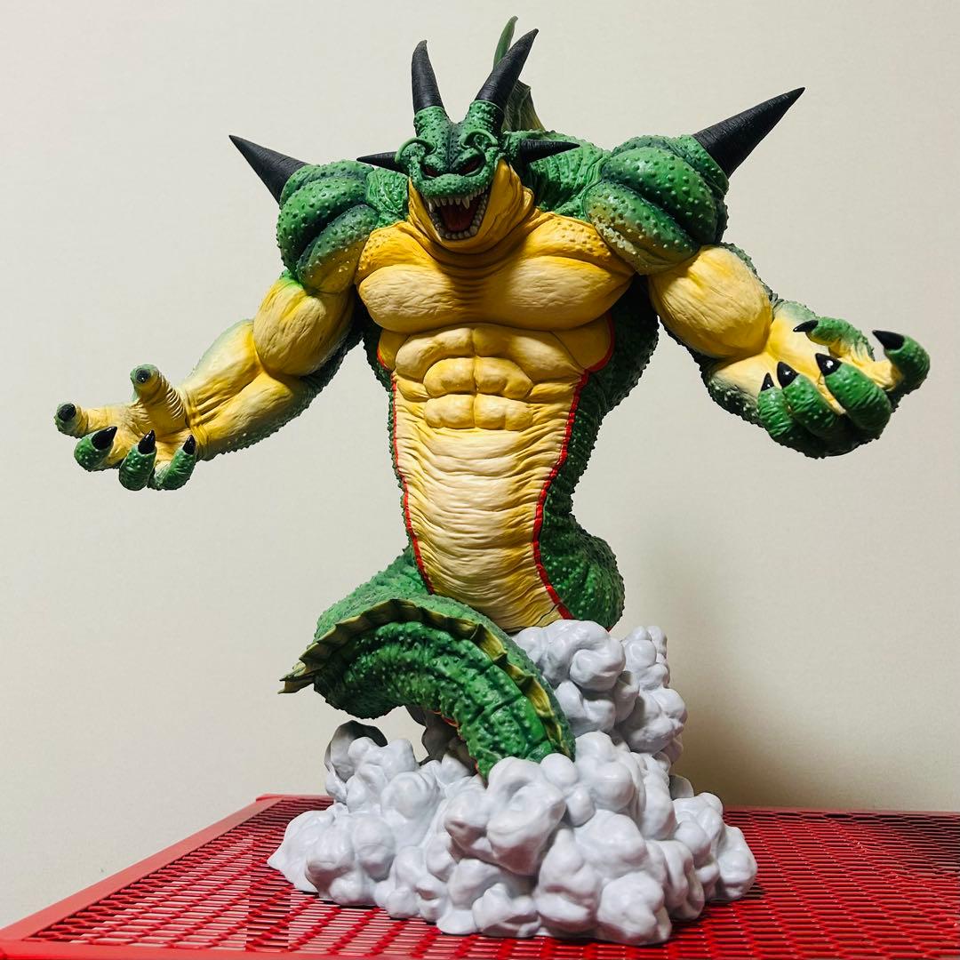 一番くじ ラストワン賞 ポルンガ ドラゴンボール フィギュア 国内正規品