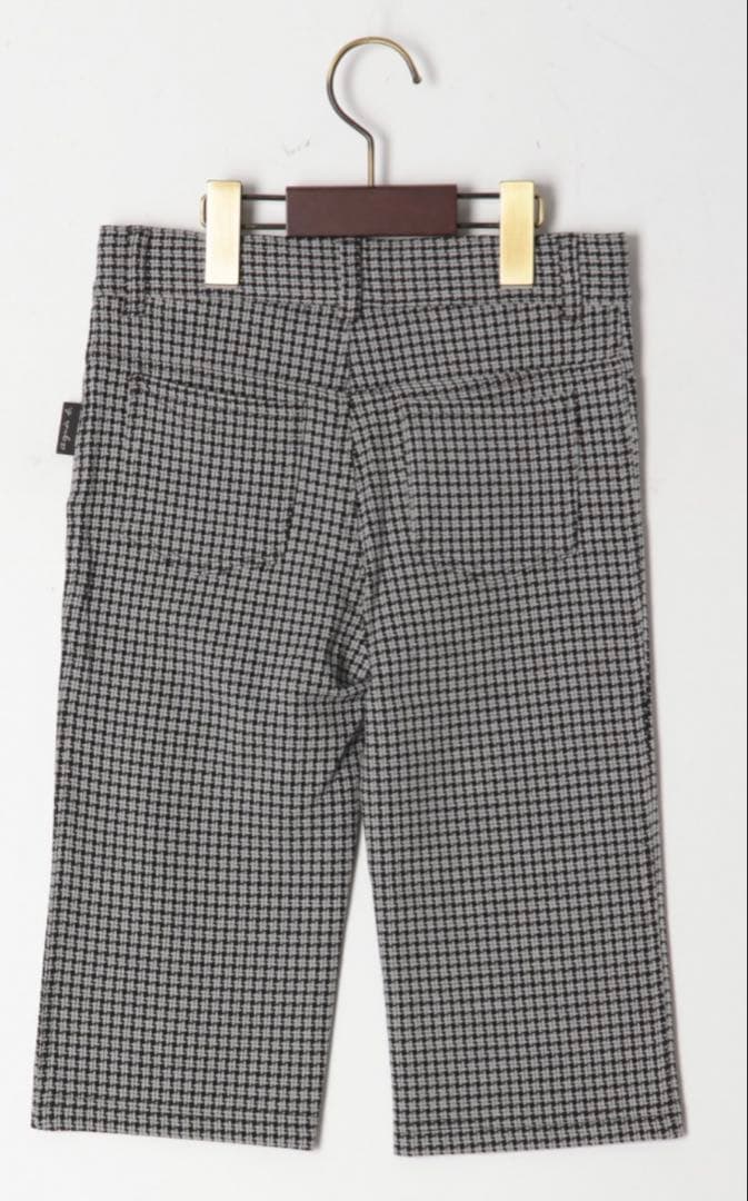 【新品】agnes b.ブレザーパンツセット140〜150㌢