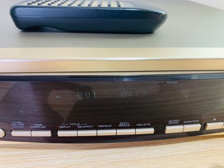 KENWOOD ケンウッド　DM-5090