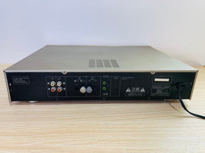 KENWOOD ケンウッド　DM-5090