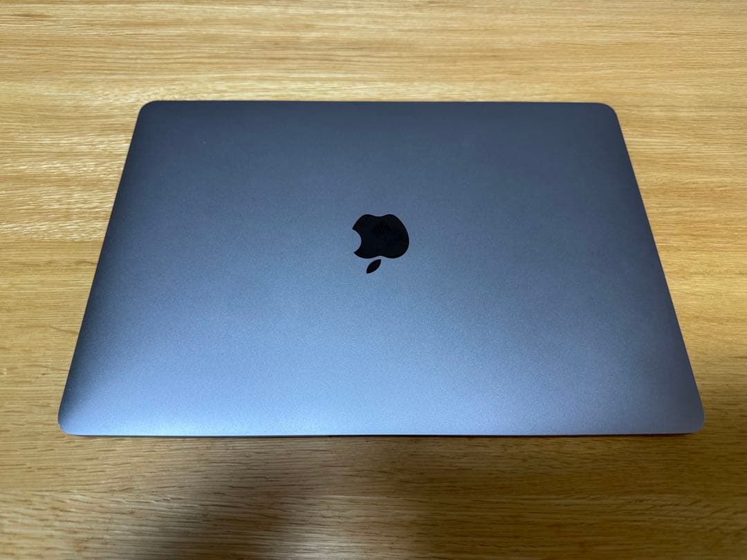 Apple MacBook Air 13インチ 16GB 512GB US