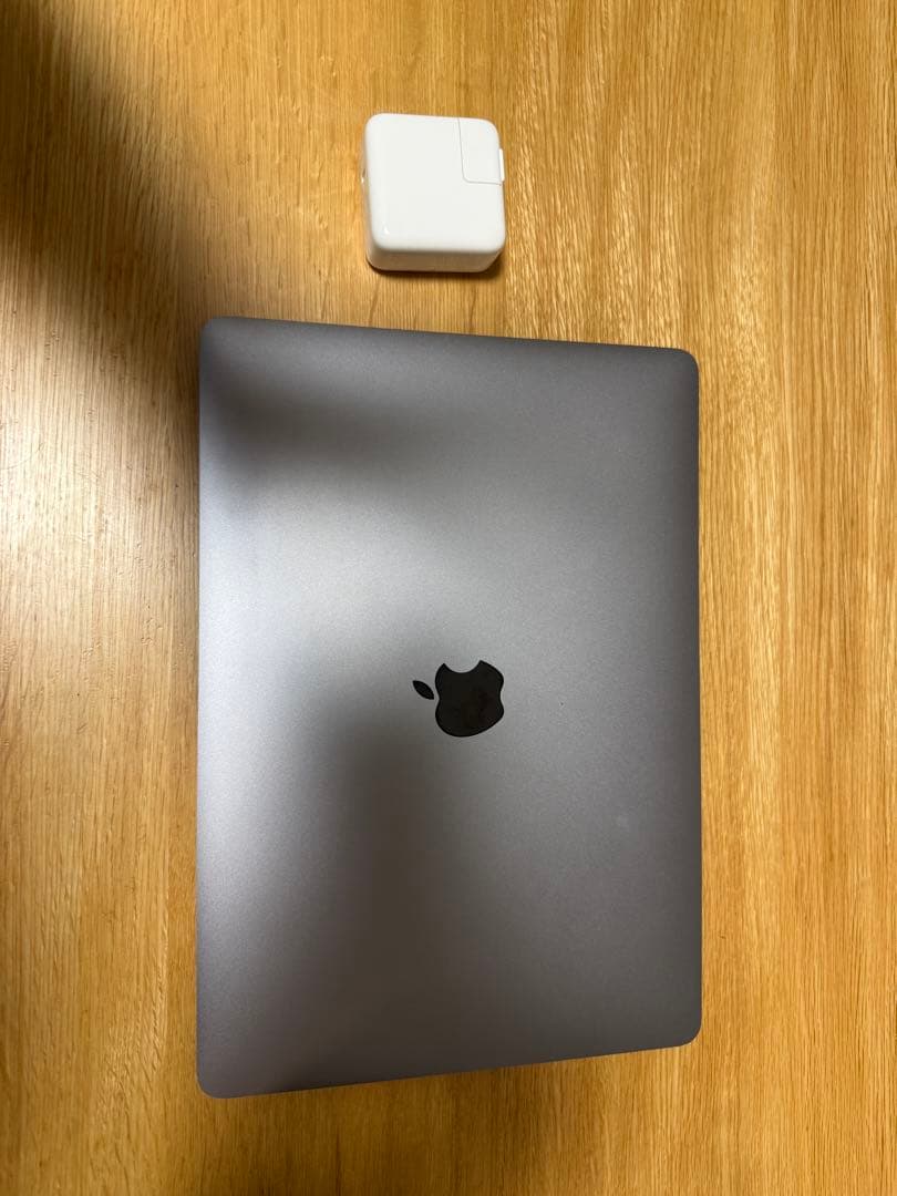 Apple MacBook Air 13インチ 16GB 512GB US