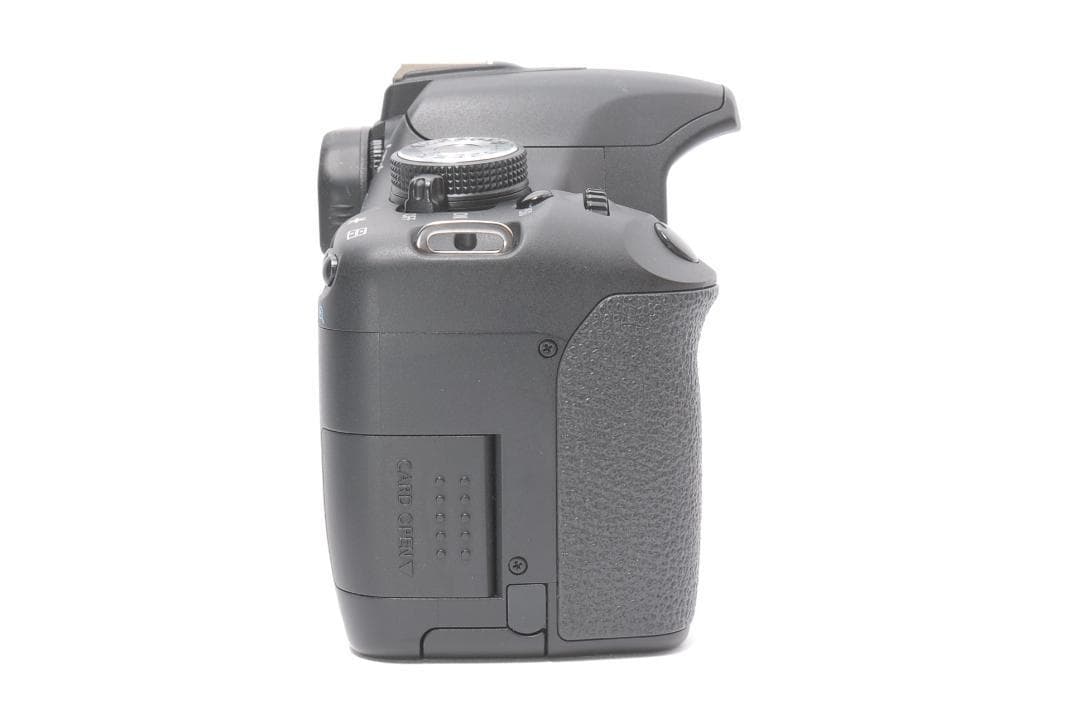 希少品❤キャノン kiss x3 デジタル一眼　パワーズームレンズ　入門カメラ