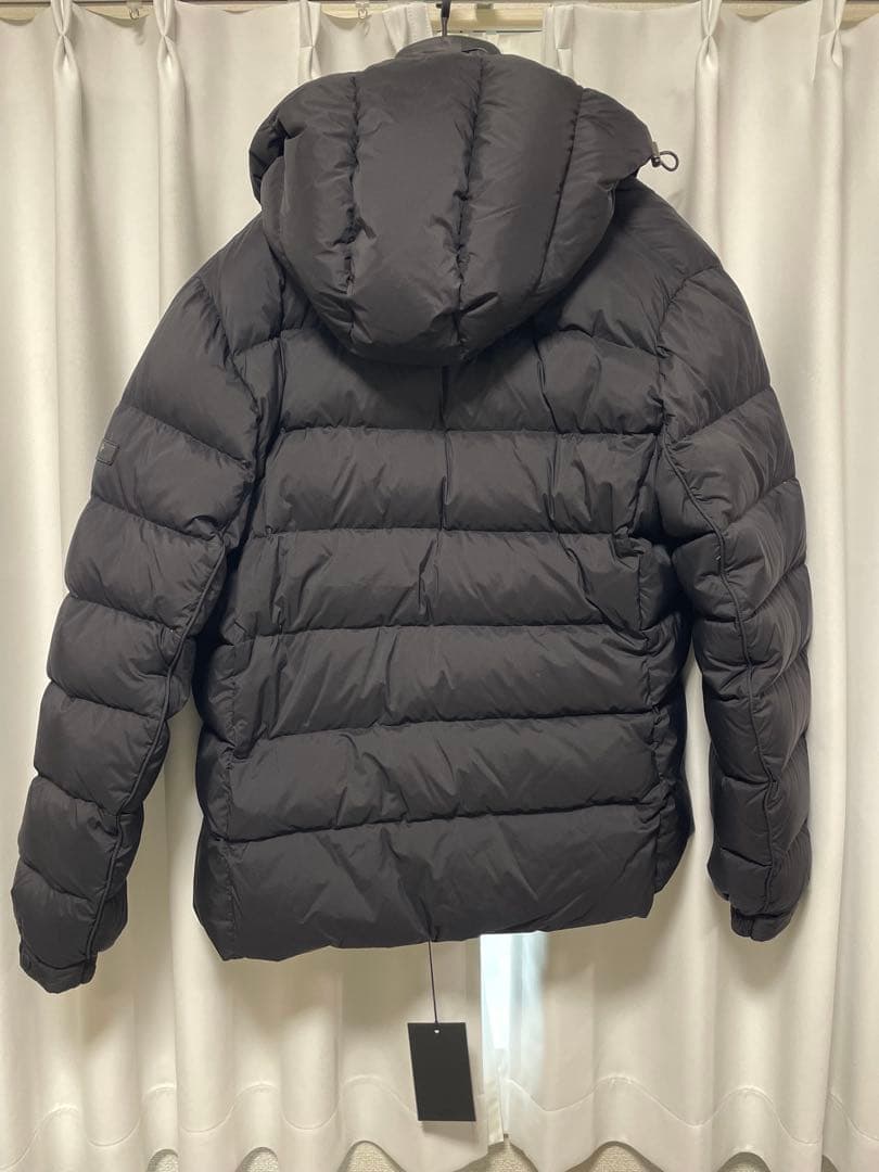 【ミルキーさん専用】タトラスBORBORE ボルボレ ダウンジャケット05黒