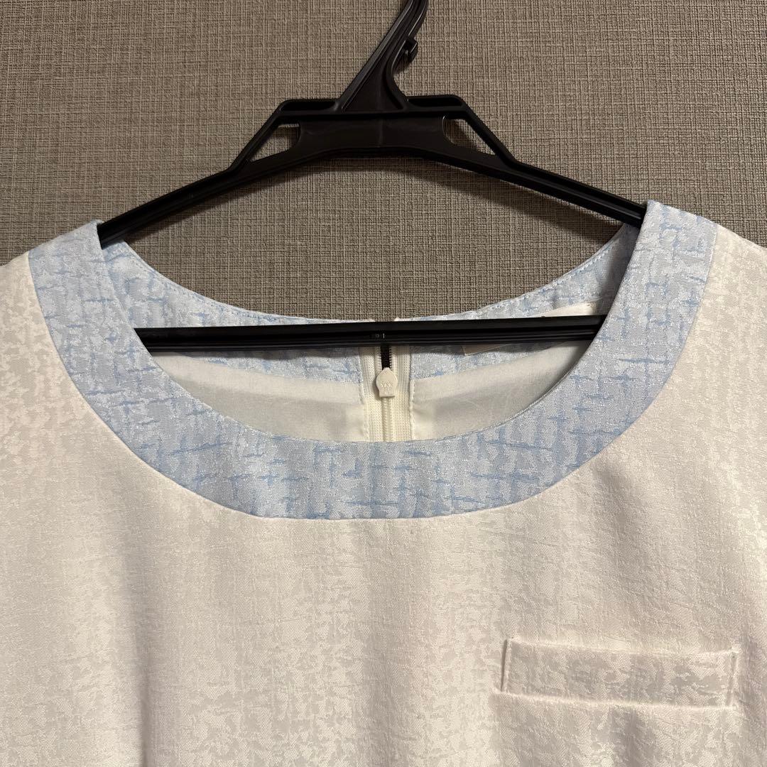 yai　ワンピース２点