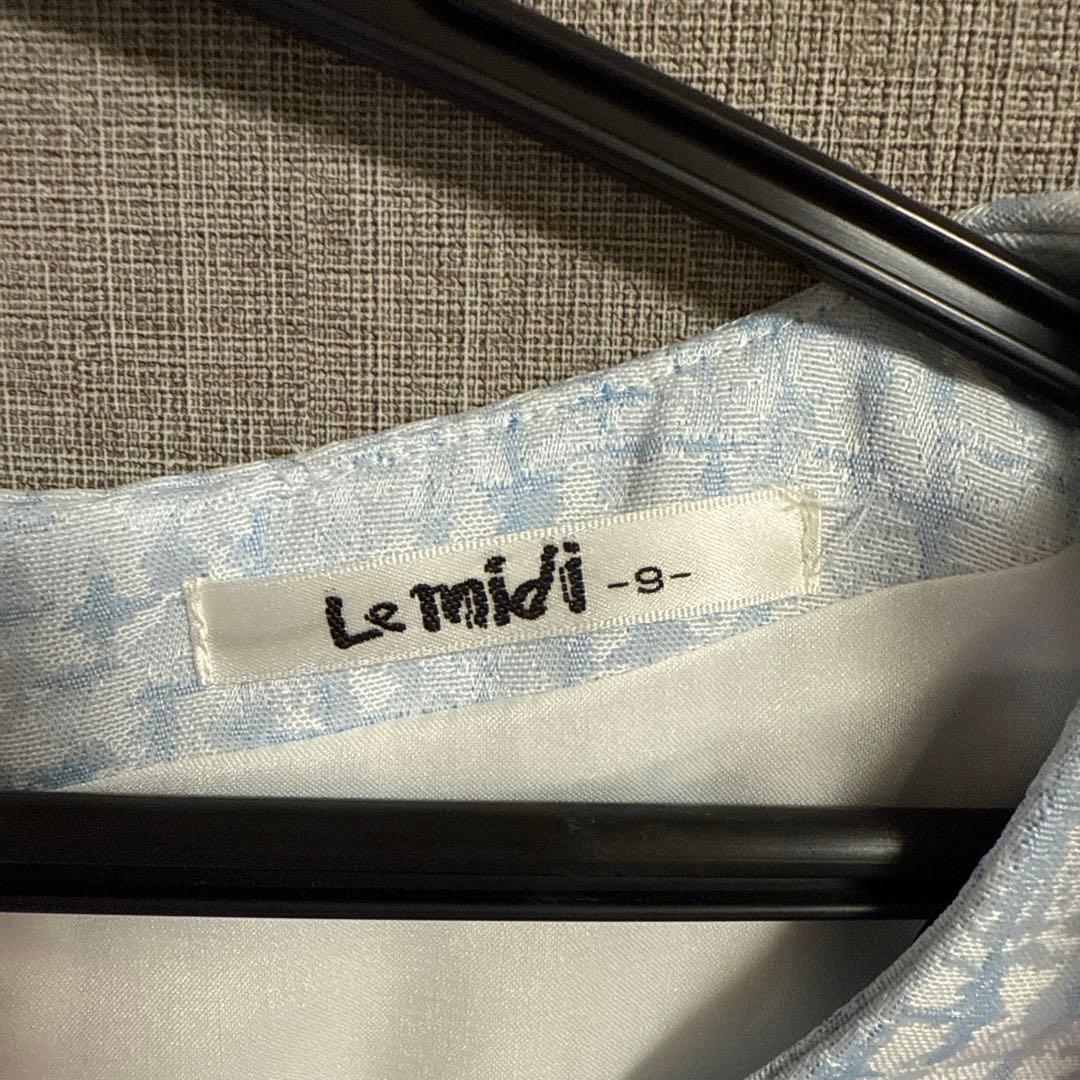 yai　ワンピース２点