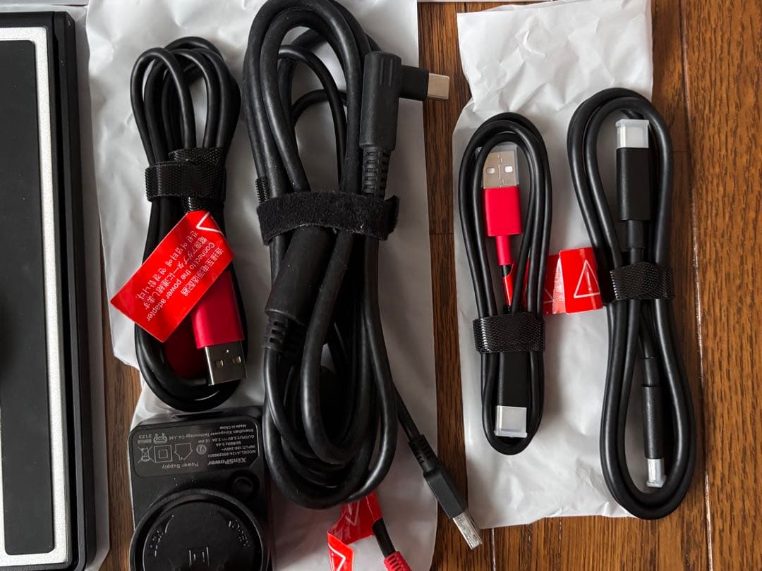 HUION Kamvas 12 液晶ペンタブレット 本体 豪華版