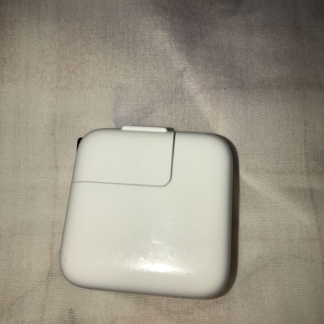 アイホン充電器