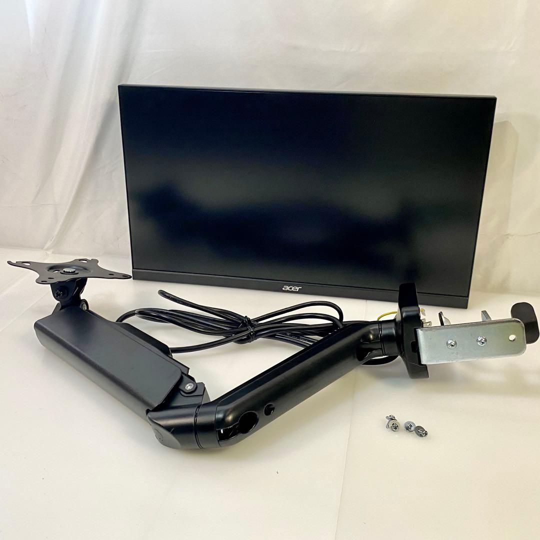 ◎Acer エイサー 21.5インチ ゲーミングモニター QG221Q