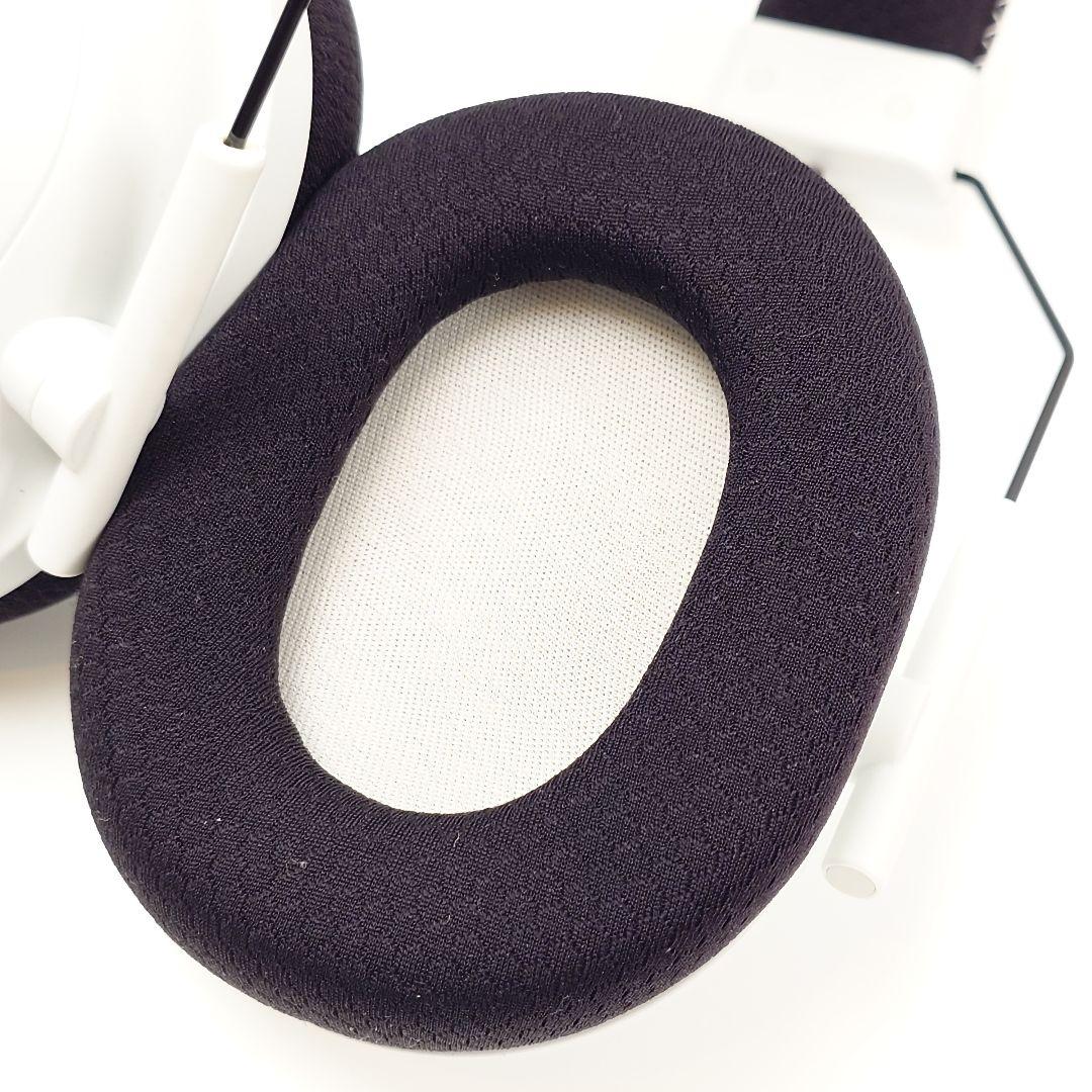 美品☆RAZER BLACKSHARK V2 PRO WHITE EDIRION