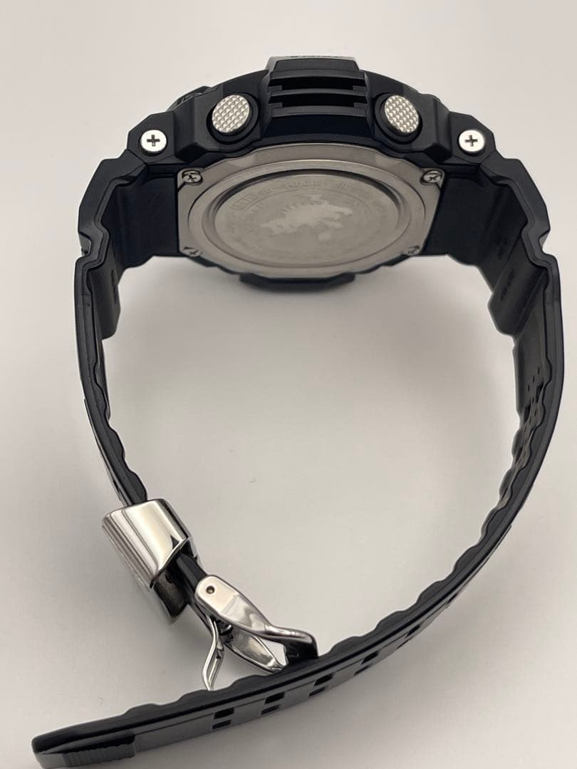 G-SHOCK 極上品 GW-9400BJ-1JF レンジマン カシオ