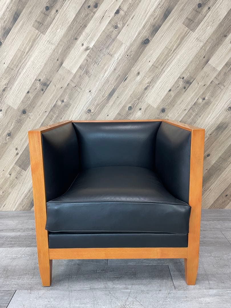 フィリップ・ユーレル Cassina カッシーナ アームチェア ①