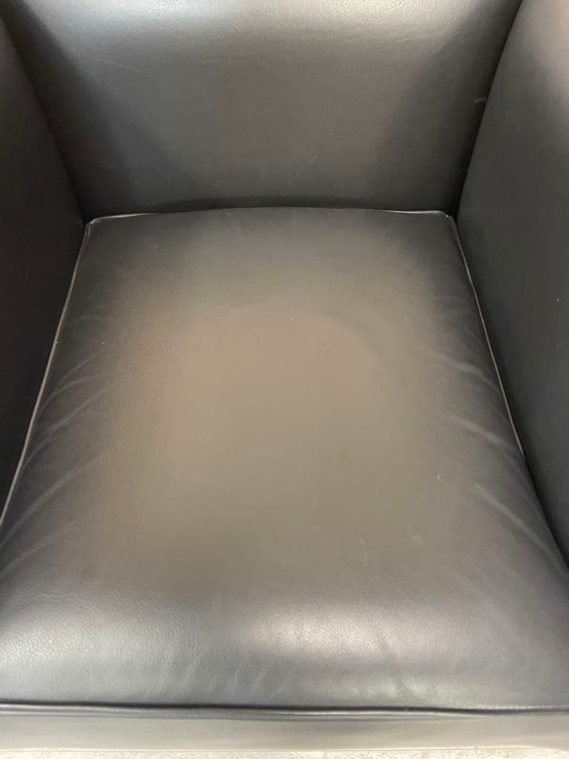 フィリップ・ユーレル Cassina カッシーナ アームチェア ①