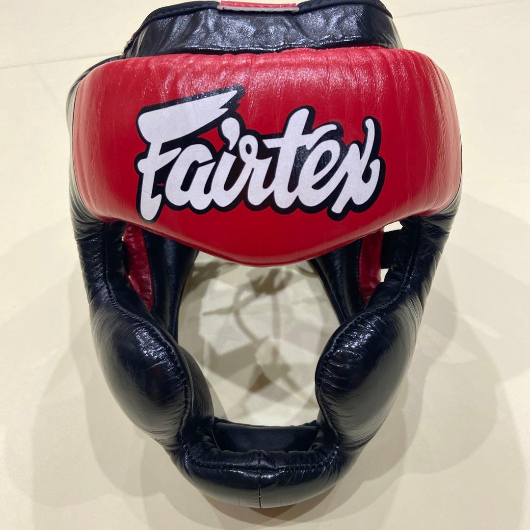 Fairtex ヘッドギア　twins YOKKAO windy 井上尚弥