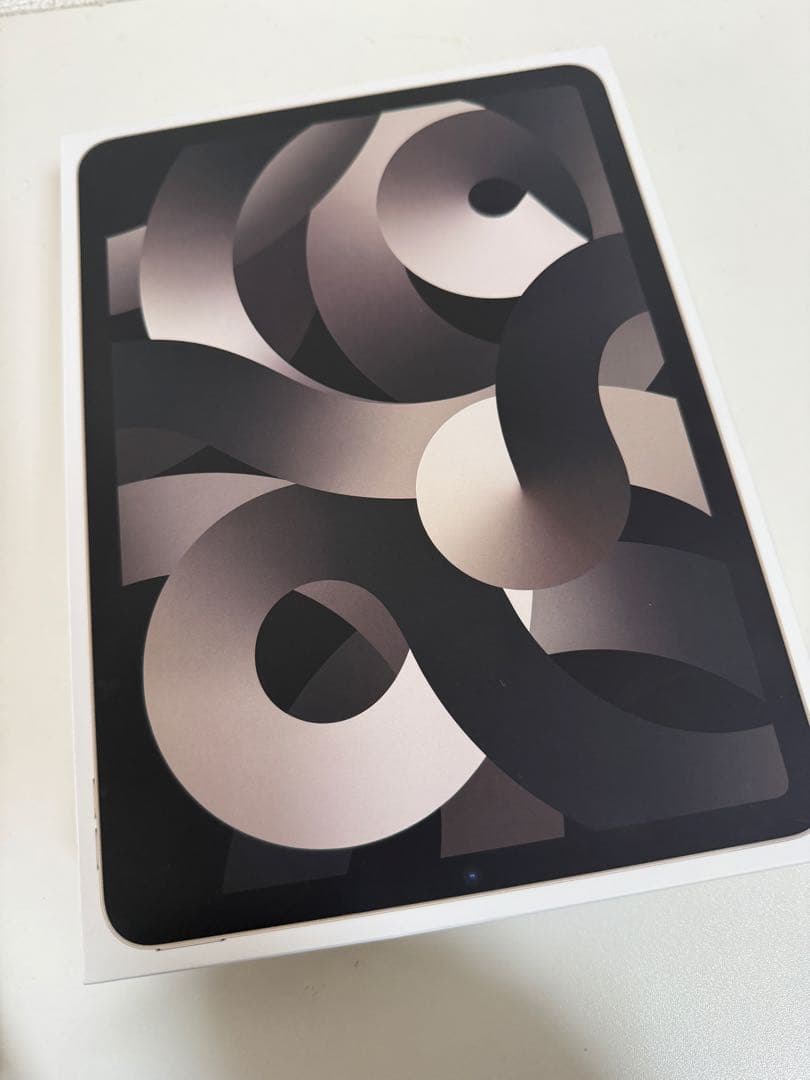 Apple iPad Air第5世代