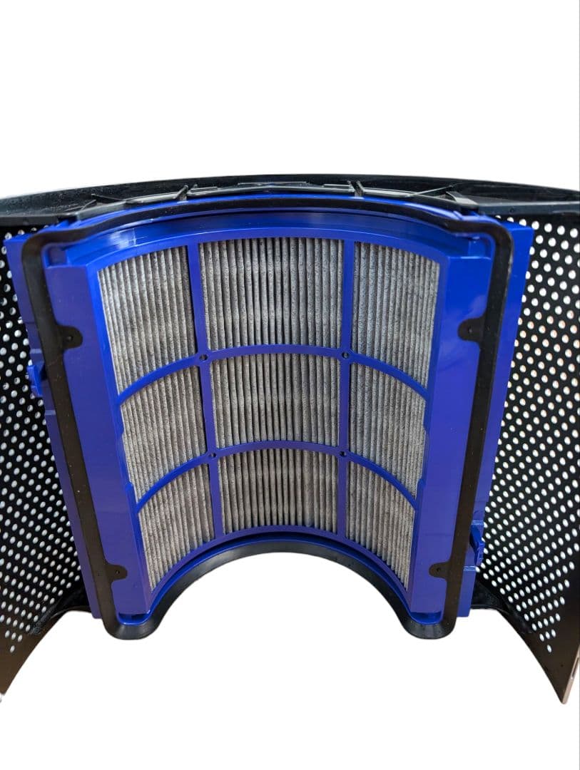 【美品】Dyson Pure Humidify+Cool PH01 2020年製