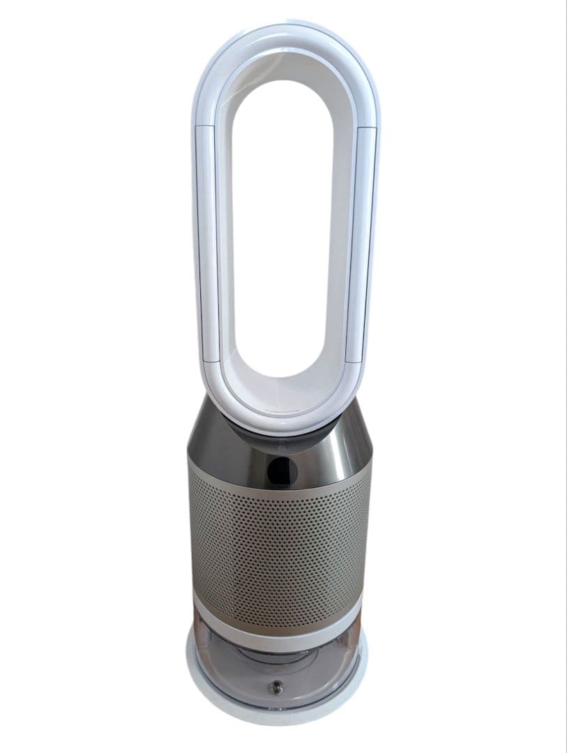 【美品】Dyson Pure Humidify+Cool PH01 2020年製