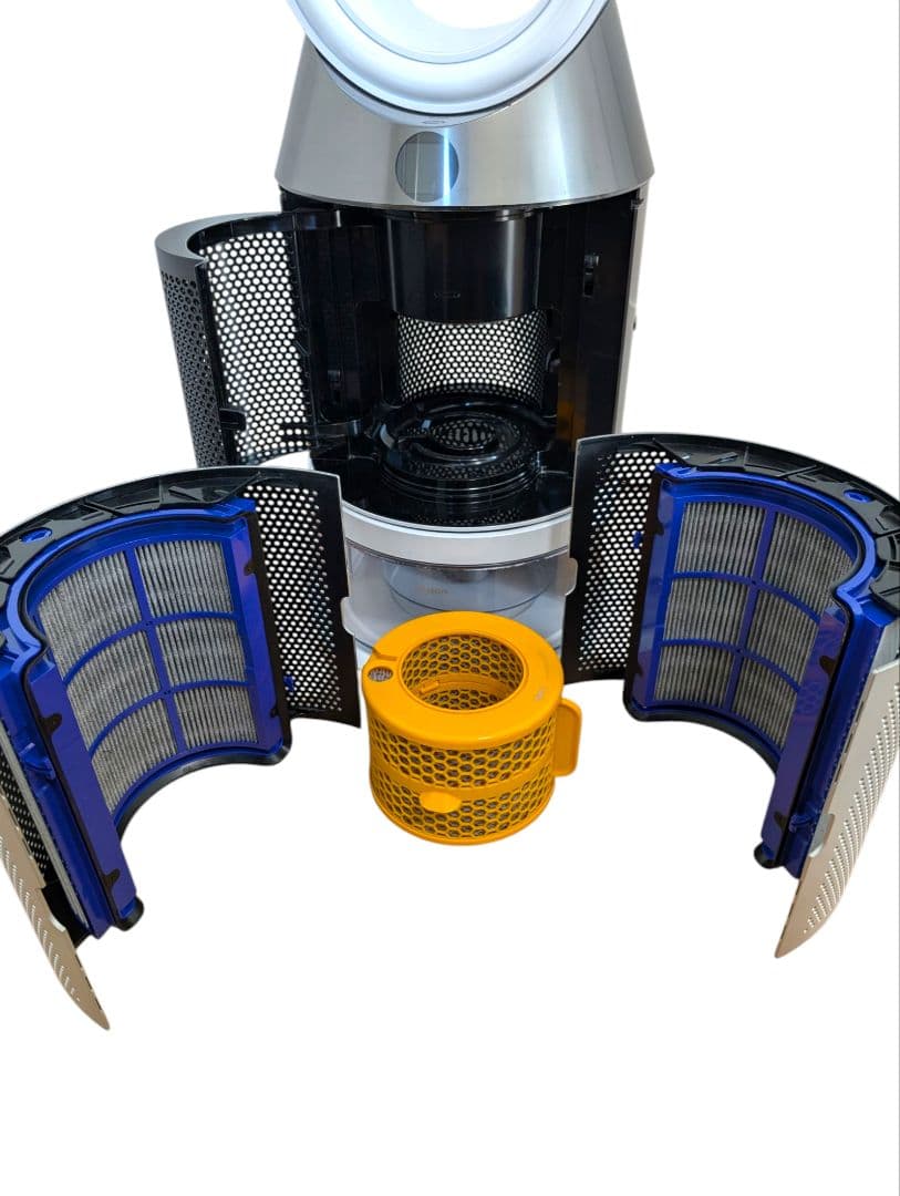 【美品】Dyson Pure Humidify+Cool PH01 2020年製